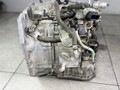 КПП автоматическая (АКПП) Nissan Juke YF15 [рестайлинг] 2012, 1.6 л., HR16DE, бензин, JF015E - фото №2