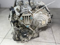 КПП автоматическая (АКПП) Nissan Juke YF15 [рестайлинг] 2012, 1.6 л., HR16DE, бензин, JF015E - фото №3