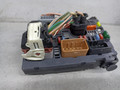 блок предохранителей Peugeot 308 T7 2008, 9675878480 - фото №2