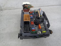 блок предохранителей Peugeot 308 T7 2008, 9675878480 - фото №3