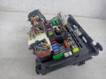 блок предохранителей Peugeot 308 T7 2008, 9807028780 - фото №2