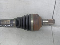 полуось передняя левая (приводной вал, ШРУС) Volvo XC60 1 поколение [рестайлинг] 2016, 2.0 л., B 4204 T11, бензин, 31325110, P31325110 - фото №6