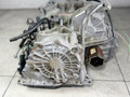 КПП автоматическая (АКПП) Mazda 3 BL 2008, 2.0 л., LF17, бензин, FNK919090E - фото №2
