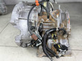 КПП автоматическая (АКПП) Mazda 3 BL 2009, 2.0 л., LF17, бензин, FNK919090E - фото №2
