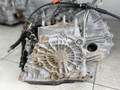 КПП автоматическая (АКПП) Mazda 3 BL 2009, 2.0 л., LF17, бензин, FNK919090E - фото №3