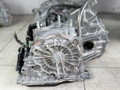 КПП автоматическая (АКПП) Mazda 3 BL 2009, 2.0 л., LF17, бензин, FNK919090E - фото №2