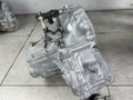 КПП механическая (МКПП) Nissan Primera P12 2006, 1.6 л., QG16DE, бензин, 4M40, 4M406, 4M516VA - фото №3
