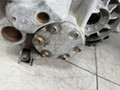 КПП механическая (МКПП) Nissan Primera P12 2006, 1.6 л., QG16DE, бензин, 4M40, 4M406, 4M516VA - фото №5
