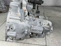 КПП механическая (МКПП) Nissan Primera P12 2006, 1.6 л., QG16DE, бензин, 4M40, 4M406, 4M516VA - фото №6
