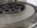 комплект сцепления Mitsubishi Pajero Sport 3 поколение 2019, 2.4 л., 4N15, дизель, 4N15, 2300A074 - фото №2
