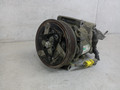 компрессор кондиционера Peugeot 307 1 поколение 2005, 9659875780, SD6CBAF - фото №2