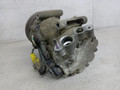 компрессор кондиционера Peugeot 307 1 поколение 2005, 9659875780, SD6CBAF - фото №3