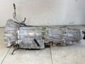 КПП автоматическая (АКПП) Infiniti FX35 1 поколение 2005, 3.5 л., VQ35DE, бензин, RX04W2, 3102092X1B - фото №2