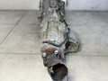 КПП автоматическая (АКПП) Infiniti FX35 1 поколение 2005, 3.5 л., VQ35DE, бензин, RX04W2, 3102092X1B - фото №3
