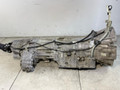 КПП автоматическая (АКПП) Infiniti FX35 1 поколение 2005, 3.5 л., VQ35DE, бензин, RX04W2, 3102092X1B - фото №5