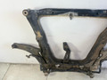 балка подвески передняя (подрамник) Nissan Qashqai 1 поколение 2009, 54400BB30A - фото №3