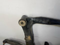 балка подвески передняя (подрамник) Nissan Qashqai 1 поколение 2009, 54400BB30A - фото №4