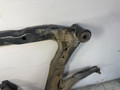 балка подвески передняя (подрамник) Nissan Qashqai 1 поколение 2009, 54400BB30A - фото №5