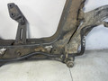 балка подвески передняя (подрамник) Nissan Qashqai 1 поколение 2009, 54400BB30A - фото №6