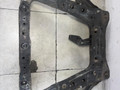 балка подвески передняя (подрамник) Nissan Qashqai 1 поколение 2009, 54400BB30A - фото №8