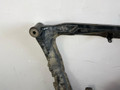 балка подвески передняя (подрамник) Nissan Qashqai 1 поколение 2009, 544001YA1A - фото №2