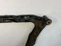 балка подвески передняя (подрамник) Nissan Qashqai 1 поколение 2009, 544001YA1A - фото №3