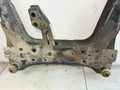 балка подвески передняя (подрамник) Nissan Qashqai 1 поколение 2009, 544001YA1A - фото №4