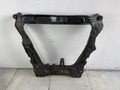 балка подвески передняя (подрамник) Nissan X-Trail T31 2007, 2.5 л., QR25DE, бензин, 54400JG00A, 54400JG31B - фото №3