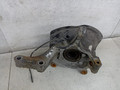 кулак поворотный правый Nissan Qashqai 1 поколение [рестайлинг] 2010, 40014JD040 - фото №5