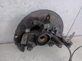 кулак поворотный левый Citroen C4 Grand Picasso 2 поколение 2016, 1610137880, 9806779580 - фото №2