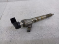 форсунка Renault Duster 1 поколение 2013, 8200903034, H8200704191, 166008052R - фото №2
