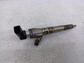 форсунка Renault Duster 1 поколение 2015, 8200903034, H8200704191, 166008052R - фото №2