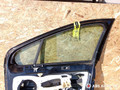 дверь передняя правая Peugeot 308 T7 2010, 1.6 л., 9HY (DV6TED4), дизель, МКПП, черный, хетчбэк 5 дв. - фото №8