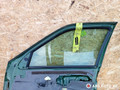 дверь передняя правая Peugeot 406 1 поколение 1998, 2.0 л., бензин, МКПП, универсал - фото №10