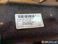 обшивка багажника Mercedes-Benz B-Класс W245 2008, 2.0 л., OM 640.941, дизель, АКПП, A1696902826 - фото №6