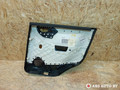 обшивка двери задняя левая Mercedes-Benz B-Класс W245 2008, 2.0 л., OM 640.941, дизель, АКПП, T245335008, 3671749F04000 - фото №5
