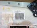 обшивка двери задняя правая Mercedes-Benz B-Класс W245 2008, 2.0 л., OM 640.941, дизель, АКПП, T245445008, 3680579F04000 - фото №9