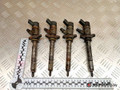 форсунка Citroen C5 1 поколение [рестайлинг] 2007, 1.6 л., дизель, МКПП, хетчбэк 5 дв., 0445110259, 965532848, 13537804978, 1609849580, 5M5Q9F593AA, Y60613H50, 30756094 - фото №2