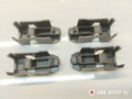 Крепление бампера заднего Citroen C5 2 поколение 2011, 1.6 л., дизель, АКПП, универсал, 4550524 - фото №4