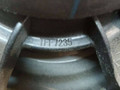 динамик высокочастотный (пищалка) Lexus IS 2 поколение (XE20) 2007, 2.2 л., дизель, МКПП, TFF7235, C6GKA1, 8616053210 - фото №5