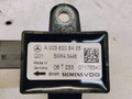 датчик удара Mercedes-Benz S W221 5 поколение (2005-2009) 2006, 3.0 л., дизель, АКПП, A0038208426, 5WK43446, 01176340 - фото №2