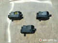 моторчик заслонки печки Citroen C5 2 поколение 2011, 1.6 л., дизель, АКПП, универсал, P2861001UB, EAD515 - фото №2