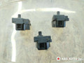 моторчик заслонки печки Citroen C5 2 поколение 2011, 1.6 л., дизель, АКПП, универсал, P2861001UB, EAD515 - фото №4