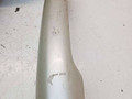 ручка наружная Renault Laguna 2 поколение 2004, 1.8 л., бензин, МКПП, хетчбэк 5 дв., 8200028783 - фото №5