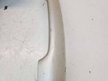 ручка наружная Renault Laguna 2 поколение 2004, 1.8 л., бензин, МКПП, хетчбэк 5 дв., 8200028783 - фото №6
