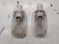 фонарь салона (плафон) Mercedes-Benz S W221 5 поколение (2005-2009) 2006, 3.0 л., дизель, АКПП, A2218200401 - фото №2
