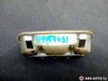 фонарь салона (плафон) Peugeot 307 1 поколение 2004, 2.0 л., МКПП, хетчбэк 5 дв., PBTPGF30, 6362N2 - фото №4