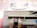 ручка внутренняя потолочная Mercedes-Benz B-Класс W245 2008, 2.0 л., OM 640.941, дизель, АКПП, A1698100251, A1698100151 - фото №3