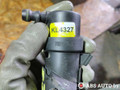 форсунка омывателя фары BMW 7 серия E65/E66/E67 2004, 4.4 л., бензин, АКПП, седан, 7001949, 700194907, KL4327, KL4848 - фото №4