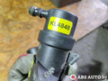 форсунка омывателя фары BMW 7 серия E65/E66/E67 2004, 4.4 л., бензин, АКПП, седан, 7001949, 700194907, KL4327, KL4848 - фото №5